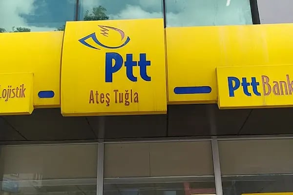 PTT Bağcılar PDM - Resim 14