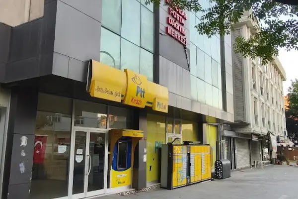PTT Bağcılar PDM - Resim 16