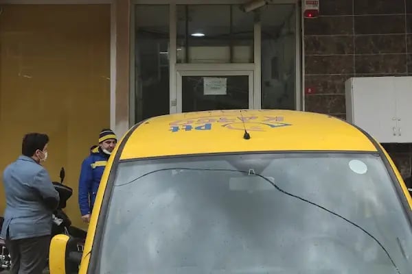 PTT Bağcılar PDM - Resim 11