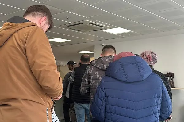 PTT Bağcılar PDM - Resim 9