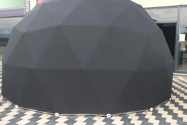 CACABEY PLANETARYUM - Resim 8