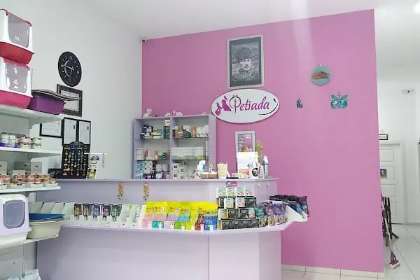 Petiada Veteriner Kliniği - Resim 1