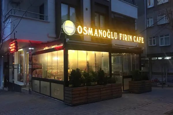 Osmanoğlu Fırın - Resim 3