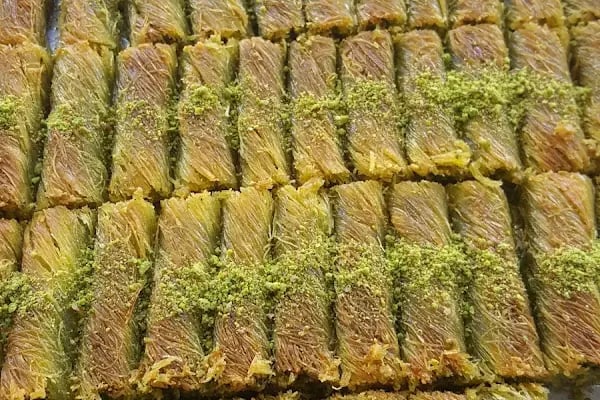 Günaydın Kebap Salonu - Resim 5
