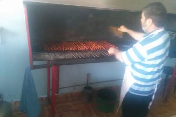 Günaydın Kebap Salonu - Resim 9