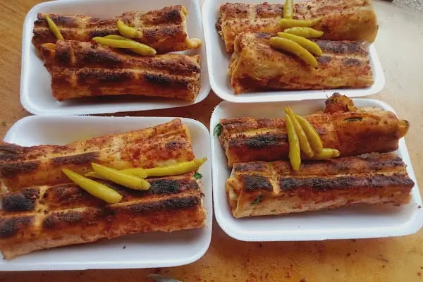 Günaydın Kebap Salonu - Resim 3