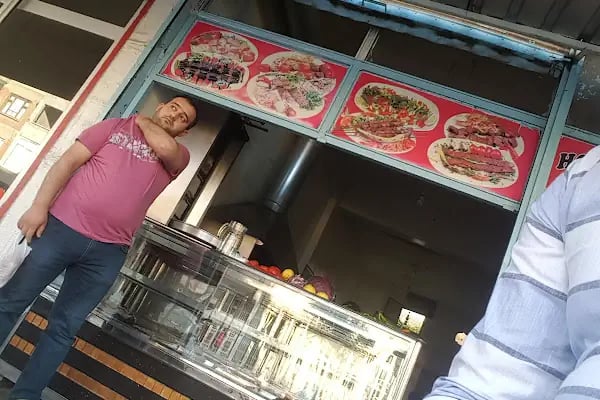 Günaydın Kebap Salonu - Resim 7
