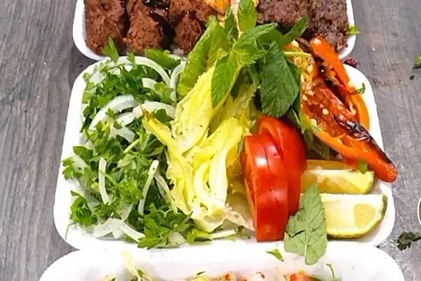 Günaydın Kebap Salonu - Resim 2
