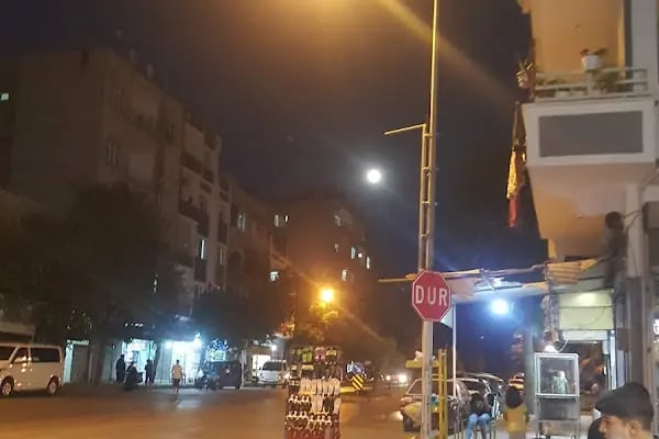Günaydın Kebap Salonu - Resim 6