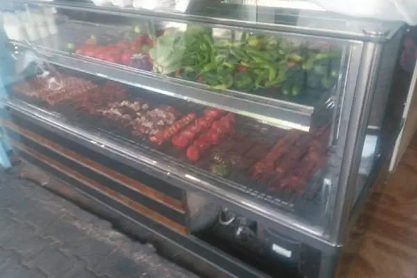 Günaydın Kebap Salonu - Resim 8