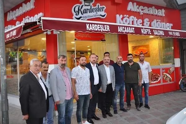 Kardeşler Akçaabat Köfte Salonu - Resim 15