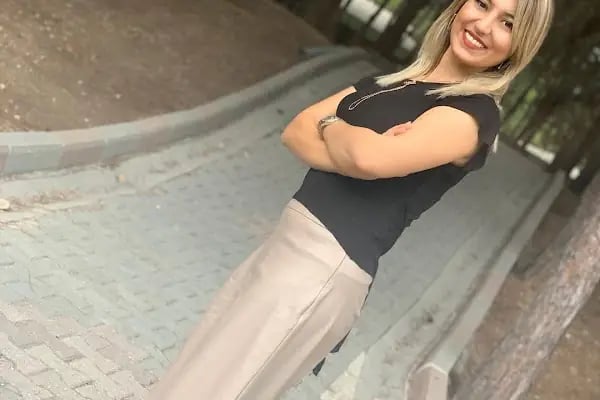 Uzm. Dr. Fatma Akkuş Özdemir - Resim 12
