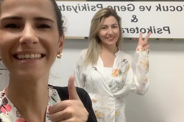 Uzm. Dr. Fatma Akkuş Özdemir - Resim 9