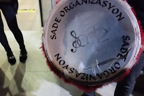 Sadem ORGANİZASYON - Resim 4