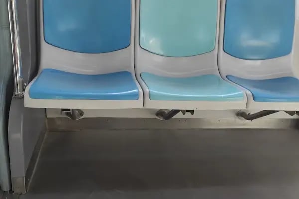 Fahrettin Altay Tramvay Durağı - Resim 18