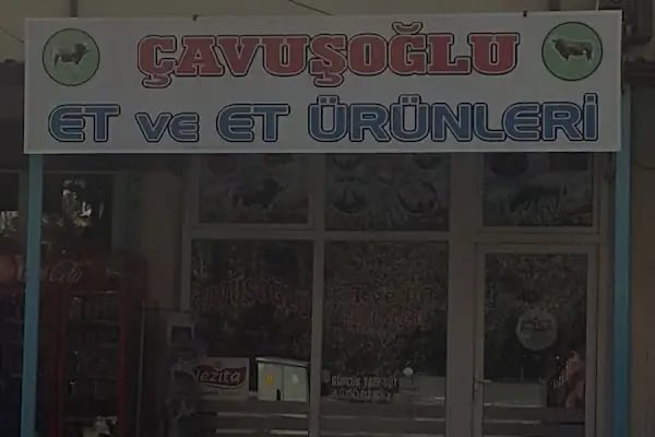 Çavuşoğlu Kasap - Resim 1
