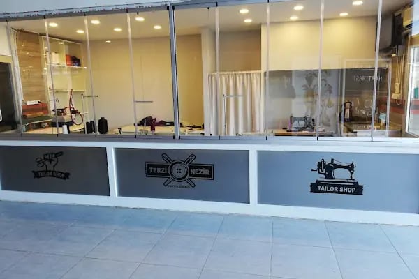 Terzi Nezir bendis avm - Resim 1