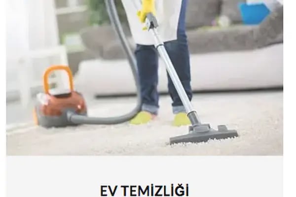 Uçanlar İzmir Temizlik Şirketleri - Ev, Ofis, Okul, Fabrika Temizliği - Resim 16
