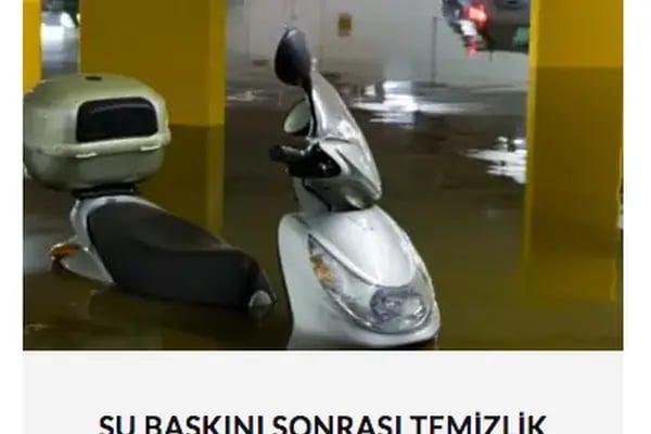 Uçanlar İzmir Temizlik Şirketleri - Ev, Ofis, Okul, Fabrika Temizliği - Resim 18