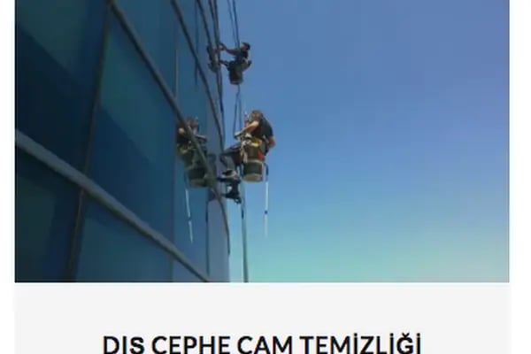 Uçanlar İzmir Temizlik Şirketleri - Ev, Ofis, Okul, Fabrika Temizliği - Resim 17