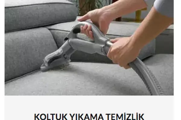 Uçanlar İzmir Temizlik Şirketleri - Ev, Ofis, Okul, Fabrika Temizliği - Resim 11