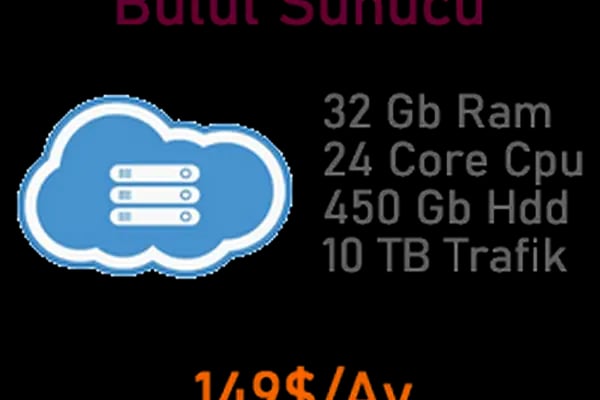 OnlineHosting.com.tr | VPS Server - Sanal Sunucu Kiralama - Dedicated Server - VDS Kiralama - Web Hosting &amp; Domain Hizmetleri - Resim 5