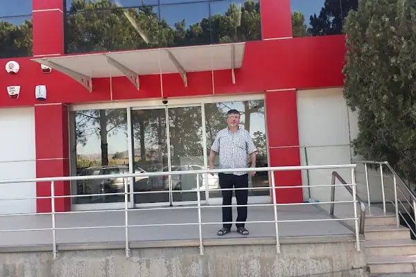 Özışık Süt Ürünleri - Resim 11
