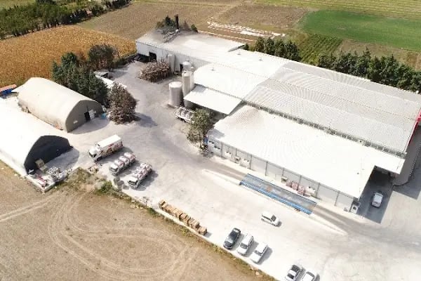 Özışık Süt Ürünleri - Resim 3