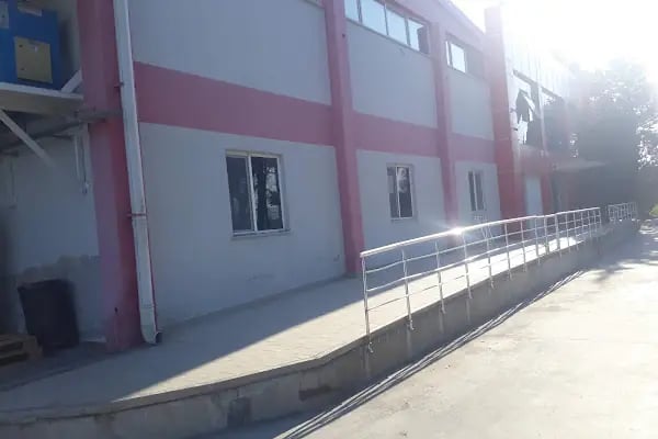 Özışık Süt Ürünleri - Resim 8
