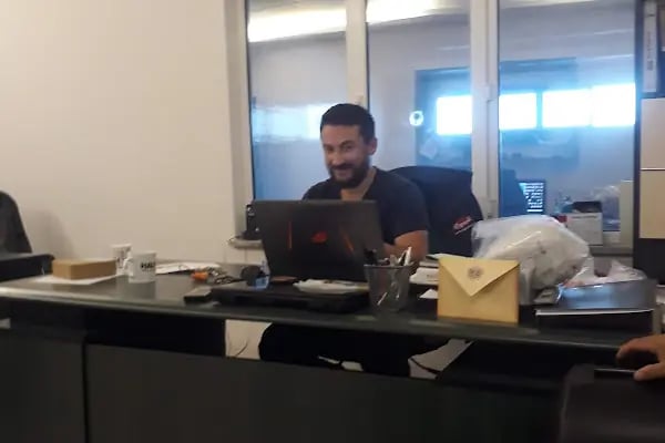 Özışık Süt Ürünleri - Resim 13
