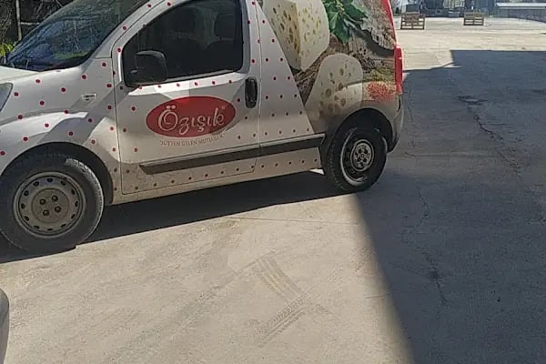 Özışık Süt Ürünleri - Resim 20