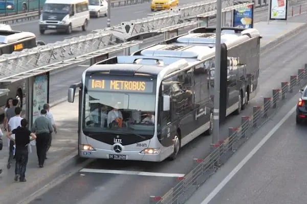 Avcılar Otelleri - Resim 13