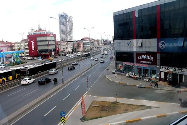 Avcılar Otelleri - Resim 14