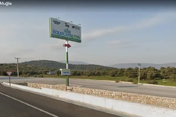 Bodrum Beton - Resim 3