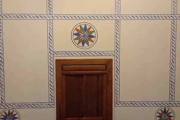 Boğaziçi Merkez Cami - Resim 10