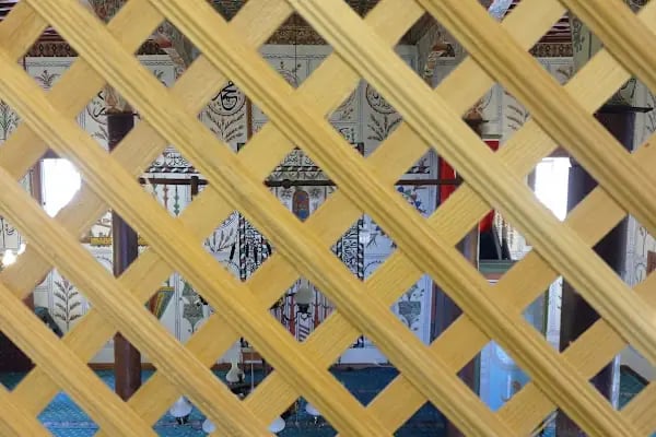Boğaziçi Merkez Cami - Resim 19