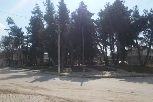 Boğaziçi Merkez Cami - Resim 17