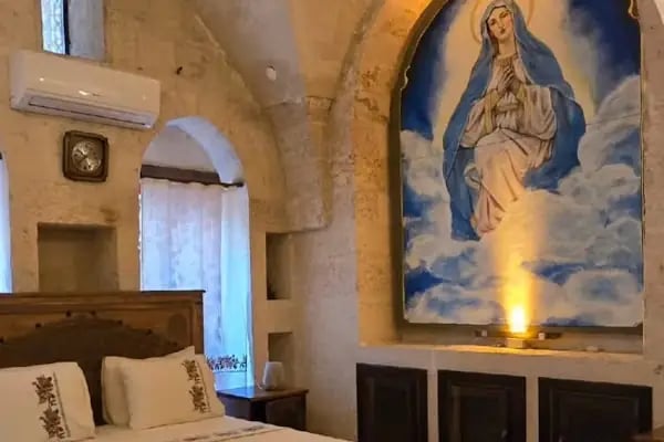 Kasr-ı Hayat Otel &amp; Sıra Gecesi - Resim 17