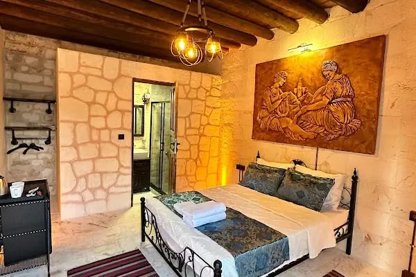 Kasr-ı Hayat Otel &amp; Sıra Gecesi - Resim 7