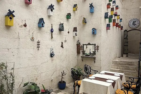Kasr-ı Hayat Otel &amp; Sıra Gecesi - Resim 11