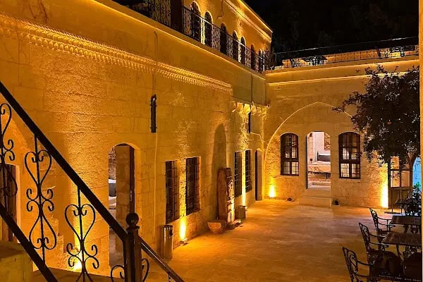 Kasr-ı Hayat Otel &amp; Sıra Gecesi - Resim 6