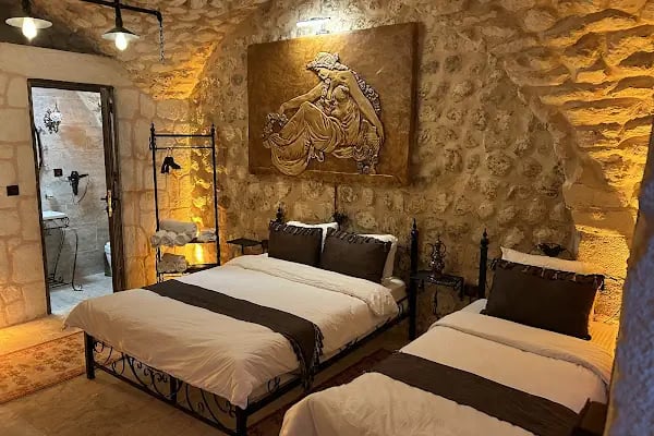 Kasr-ı Hayat Otel &amp; Sıra Gecesi - Resim 2