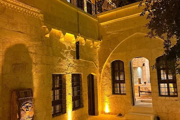 Kasr-ı Hayat Otel &amp; Sıra Gecesi - Resim 3