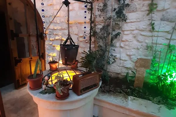 Kasr-ı Hayat Otel &amp; Sıra Gecesi - Resim 15