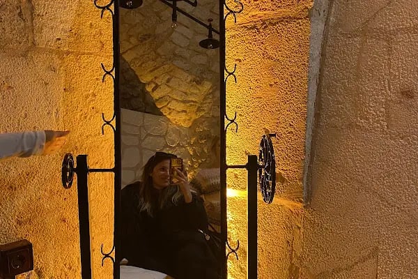 Kasr-ı Hayat Otel &amp; Sıra Gecesi - Resim 16