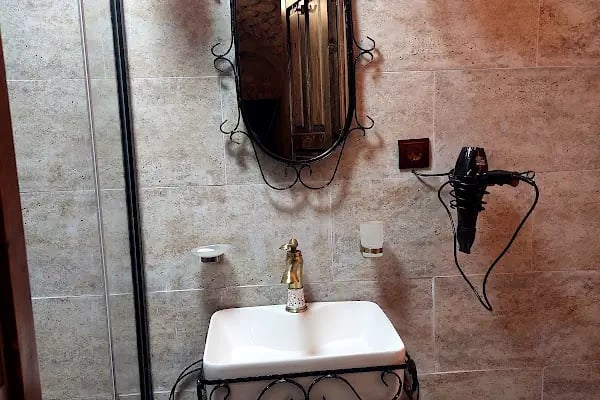 Kasr-ı Hayat Otel &amp; Sıra Gecesi - Resim 12