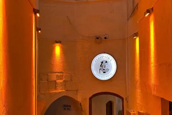 Kasr-ı Hayat Otel &amp; Sıra Gecesi - Resim 5