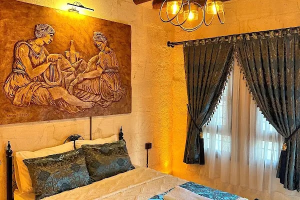 Kasr-ı Hayat Otel &amp; Sıra Gecesi - Resim 4
