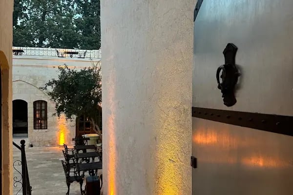 Kasr-ı Hayat Otel &amp; Sıra Gecesi - Resim 10