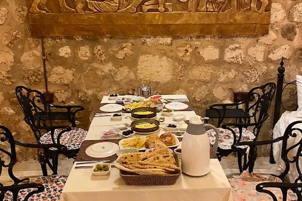 Kasr-ı Hayat Otel &amp; Sıra Gecesi - Resim 14